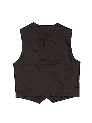 Unbranded Tuxedo Vest (view 2)