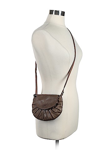 Assorted Brands Leather Shoulder Bag (view 2)