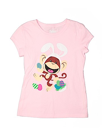 Justice Short Sleeve T-Shirt (view 1)