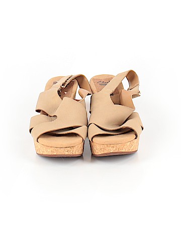 Clarks Wedges (view 2)