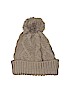 Andorra Solid Tan Beanie One size - photo 1