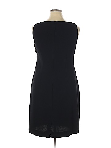 Danny & Nicole Casual Dress (view 2)