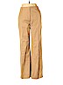 Talbots Tan Khakis Size 8 (petite) - photo 1