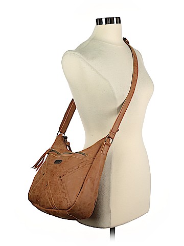 Wallflower Crossbody Bag (view 2)