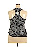 SoulCycle Gray Tank Top Size XL - photo 2