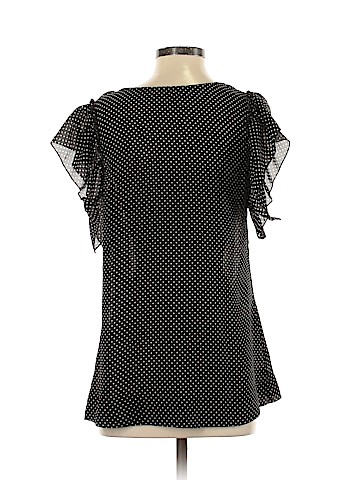 Wendy Katlen Short Sleeve Blouse (view 2)