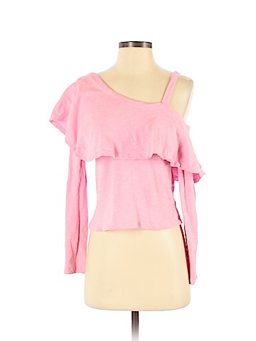 Urban Outfitters Long Sleeve Top (view 1)