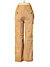 Talbots Tan Khakis Size 8 (petite) - photo 2