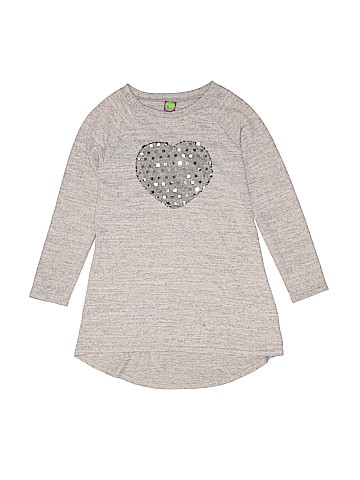 Dollie & Me 3/4 Sleeve Top (view 1)