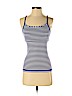 Lululemon Athletica Blue Active Tank Size 4 - photo 1