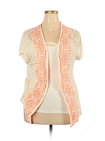 Maurices Cardigan (view 1)