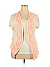 Maurices Ivory Cardigan Size XL - photo 1