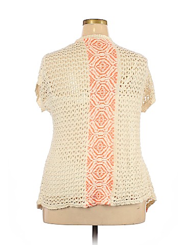 Maurices Cardigan (view 2)