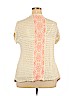 Maurices Ivory Cardigan Size XL - photo 2
