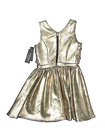 Bebe Special Occasion Dress (view 2)