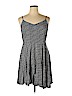 Old Navy 100% Rayon Black Casual Dress Size XL - photo 1