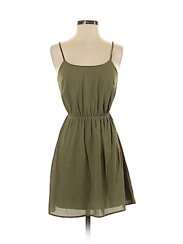 Princess Vera Wang Casual Dress (view 1)