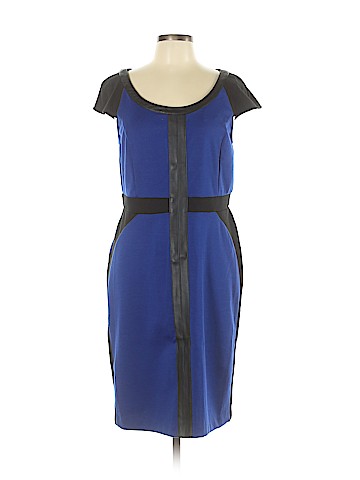 ICE Casual Dress (view 1)