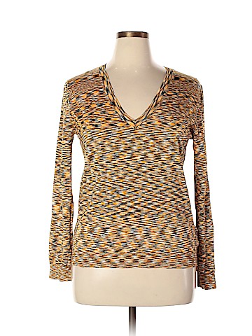 MICHAEL Michael Kors Pullover Sweater (view 1)