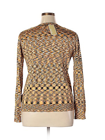 MICHAEL Michael Kors Pullover Sweater (view 2)