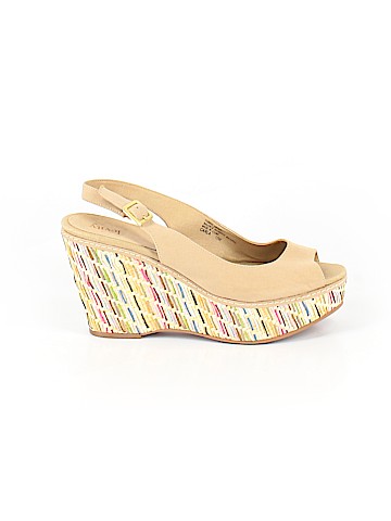 Levity Wedges (view 1)