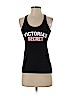 Victoria's Secret Black Tank Top Size S (petite) - photo 1