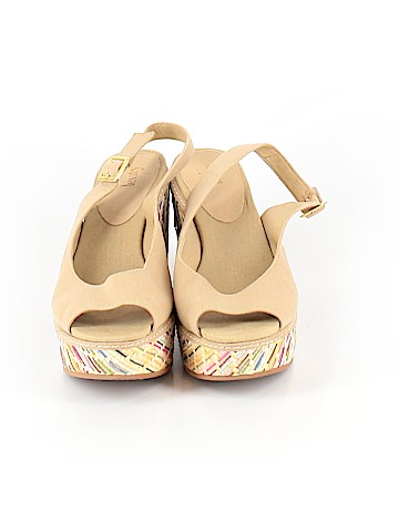 Levity Wedges (view 2)