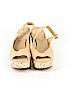 Levity Tan Wedges Size 10 - photo 2