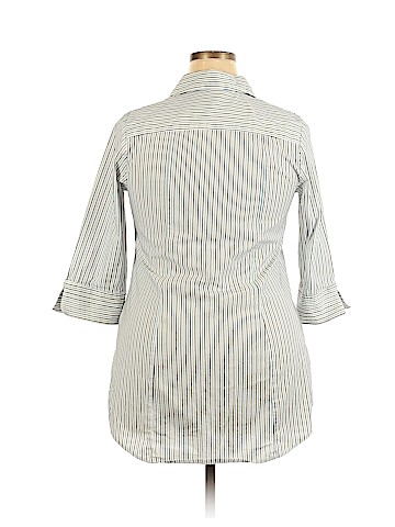 Lane Bryant Casual Dress (view 2)