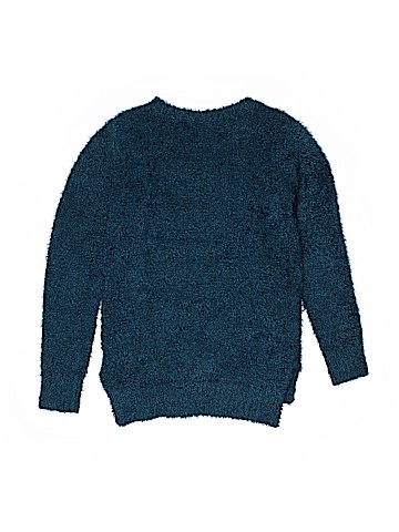 Falls Creek Pullover Sweater (view 2)