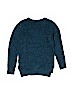 Falls Creek Blue Pullover Sweater Size 10 - 12 - photo 2