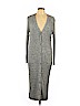 Mossimo Gray Cardigan Size L - photo 1
