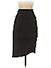James Perse Black Casual Skirt Size Lg (3) - photo 2
