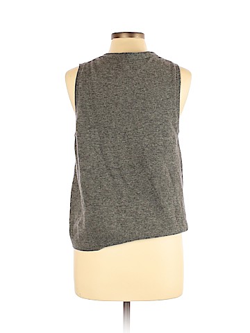 Eileen Fisher Wool Cardigan (view 2)