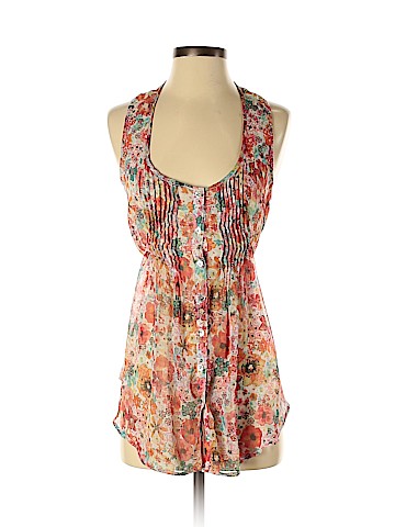 American Rag Sleeveless Blouse (view 1)