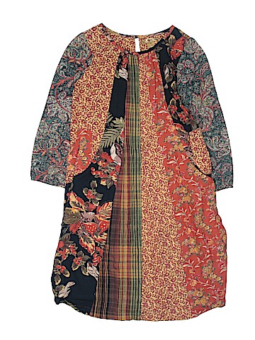 April Cornell Dress (view 1)