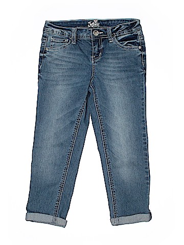 Justice Jeans (view 1)