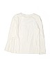 Gymboree 100% Cotton White Dress Size 7 - photo 2