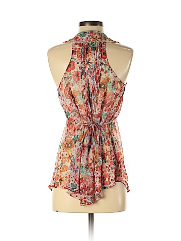 American Rag Sleeveless Blouse (view 2)