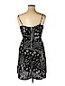 Gap Outlet 100% Polyester Black Casual Dress Size 14 - photo 2