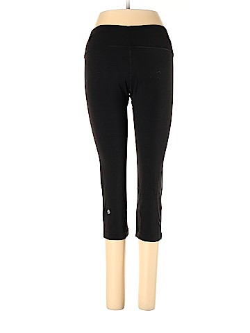 Lululemon Athletica Active Pants (view 1)