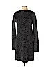 Zara Black Cocktail Dress Size S - photo 1