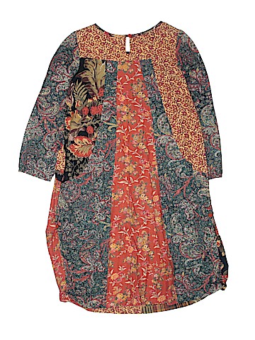 April Cornell Dress (view 2)