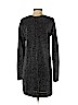 Zara Black Cocktail Dress Size S - photo 2