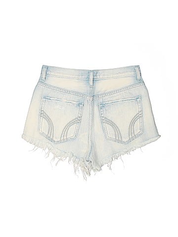 Hollister Denim Shorts (view 2)