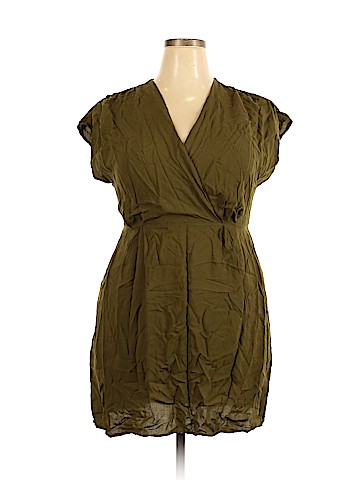 Mossimo Casual Dress (view 1)