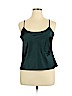 Unbranded Teal Tank Top Size 14 - photo 1