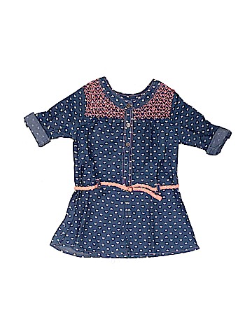 Little Lass Special Occasion Dress (view 1)