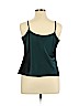 Unbranded Teal Tank Top Size 14 - photo 2