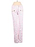Balmain Pink Jeans Size EU 36 / US 6 - photo 1